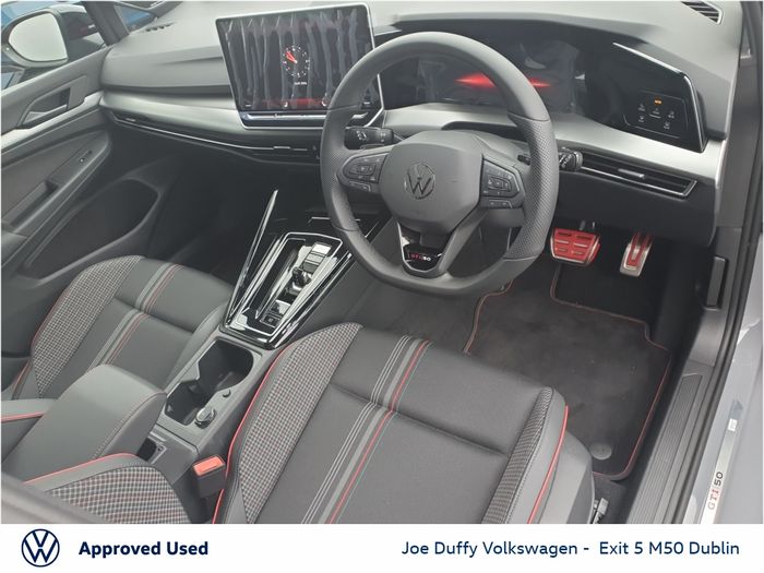 Volkswagen Golf 2026
