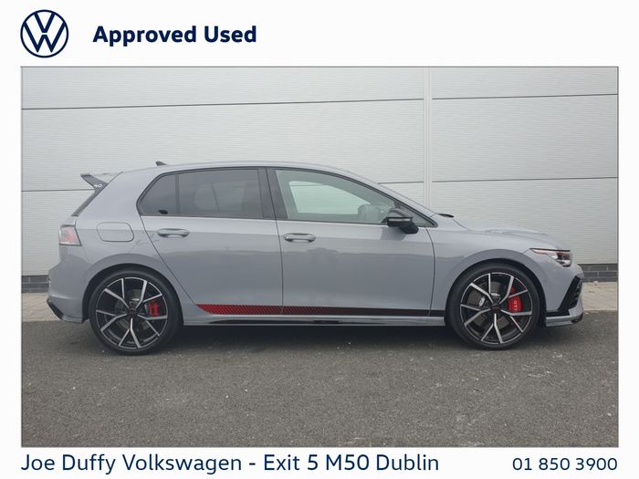 Volkswagen Golf 2026