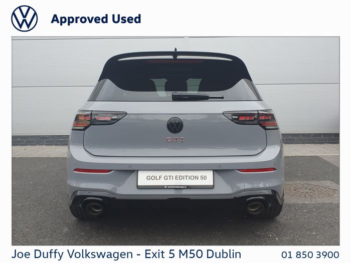 Volkswagen Golf 2026