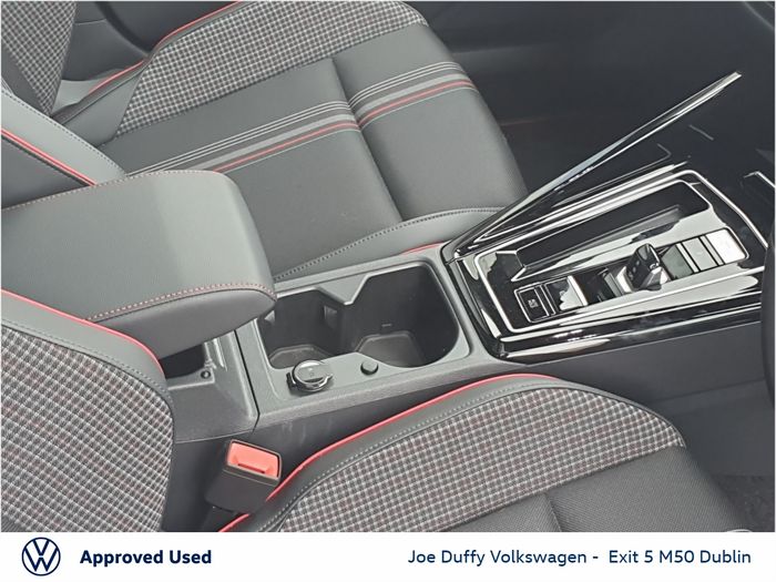 Volkswagen Golf 2026