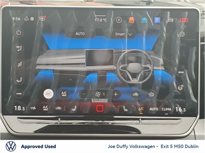 Volkswagen Golf 2026