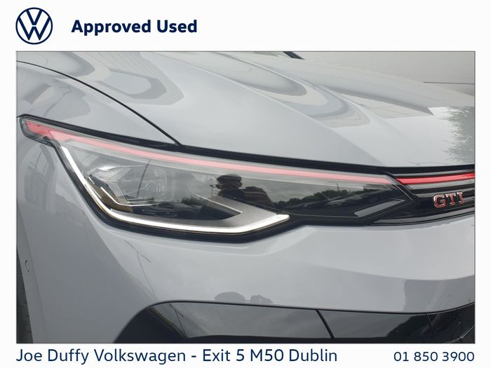 Volkswagen Golf 2026