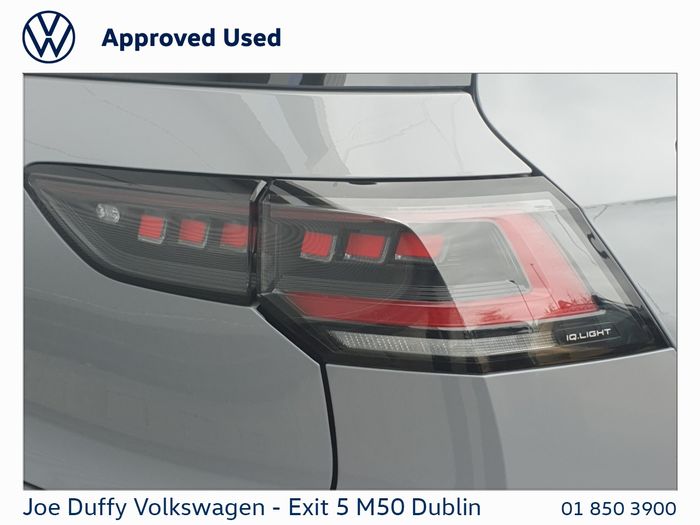 Volkswagen Golf 2026