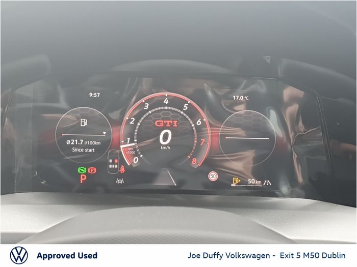 Volkswagen Golf 2026
