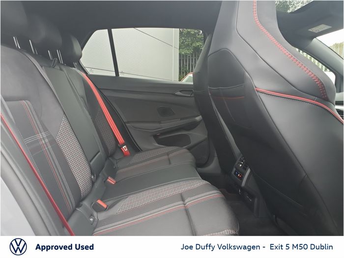 Volkswagen Golf 2026