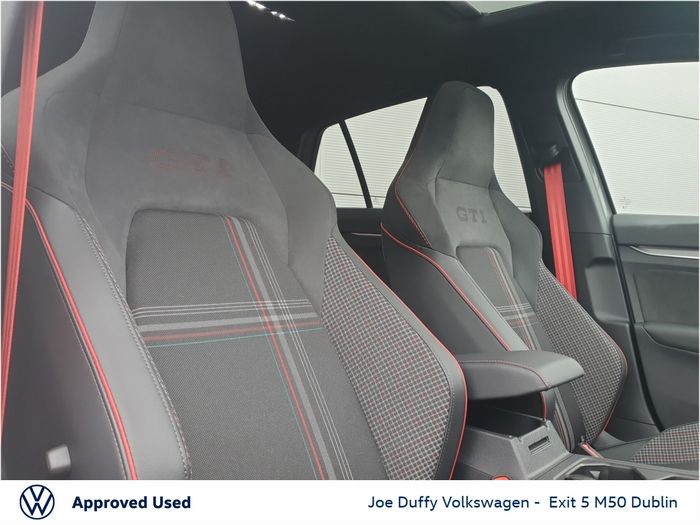 Volkswagen Golf 2026