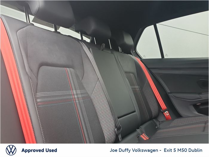 Volkswagen Golf 2026