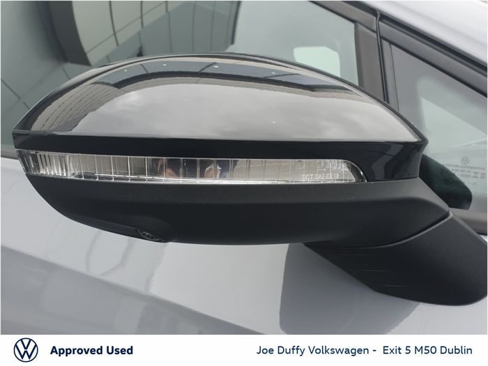 Volkswagen Golf 2026