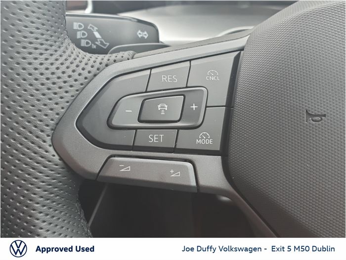 Volkswagen Golf 2026