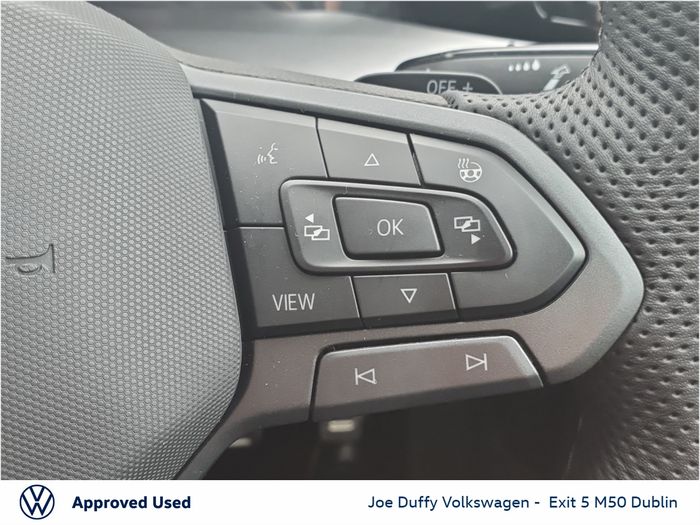 Volkswagen Golf 2026