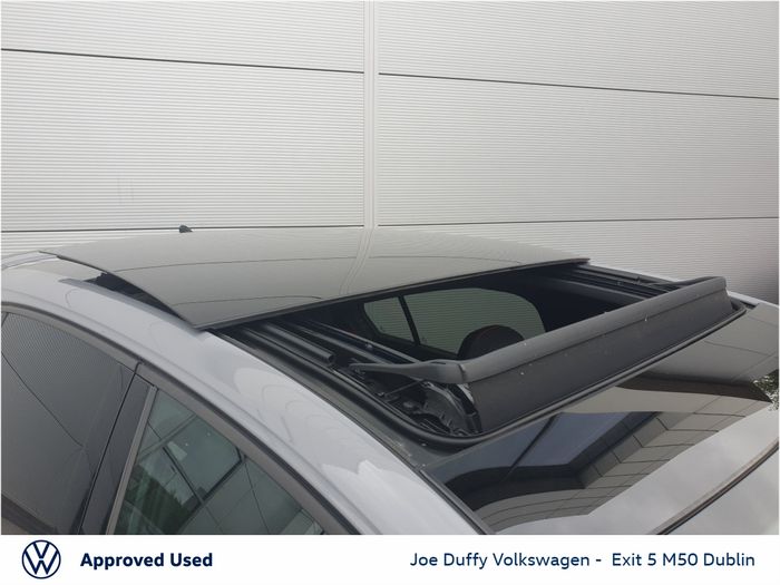 Volkswagen Golf 2026