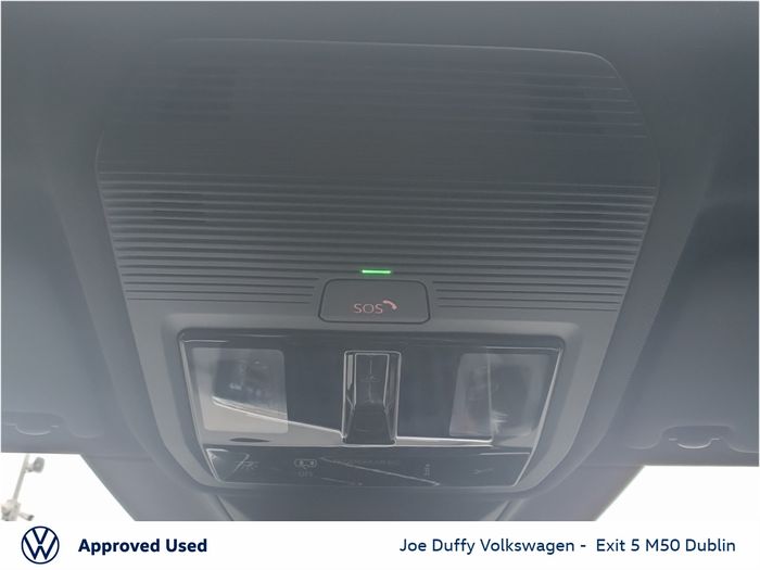 Volkswagen Golf 2026