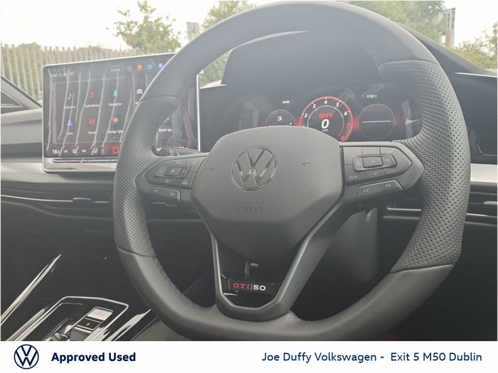 Volkswagen Golf 2026