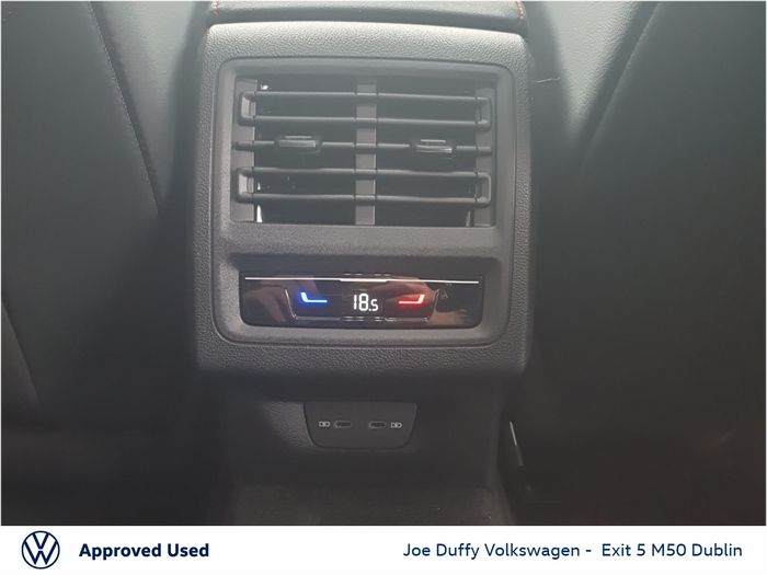 Volkswagen Golf 2026