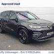 Volkswagen Tayron 2026