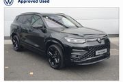 Volkswagen Tayron 2026