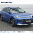 Volkswagen T-Roc 2026
