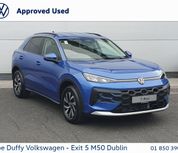 Volkswagen T-Roc 2026