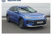 Volkswagen T-Roc 2026