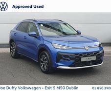 Volkswagen T-Roc 2026