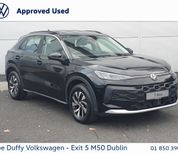 Volkswagen T-Roc 2026