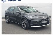 Volkswagen T-Roc 2026