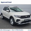 Volkswagen T-Cross 2026