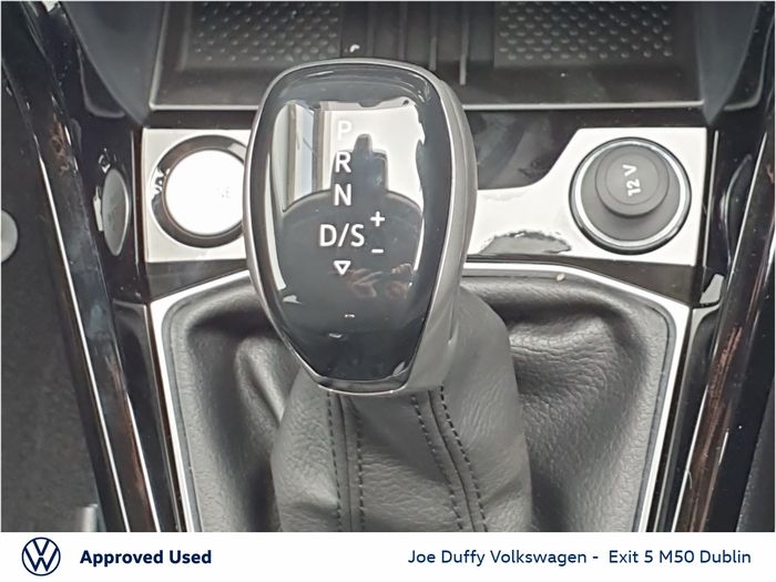 Volkswagen T-Cross 2026