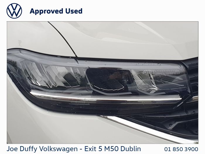 Volkswagen T-Cross 2026