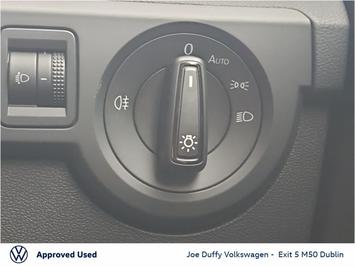 Volkswagen T-Cross 2026