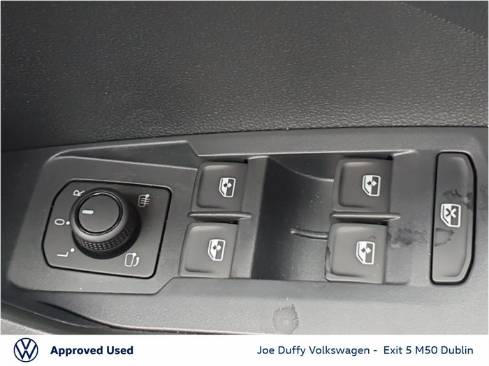 Volkswagen T-Cross 2026