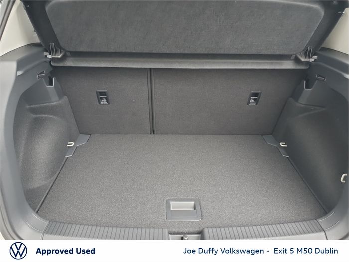Volkswagen T-Cross 2026