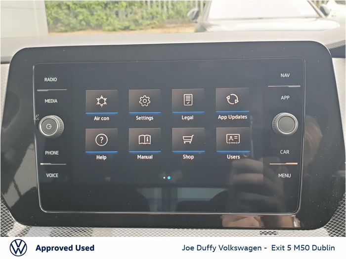 Volkswagen T-Cross 2026