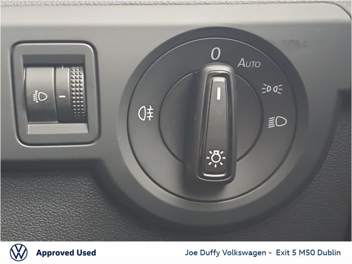Volkswagen T-Cross 2026