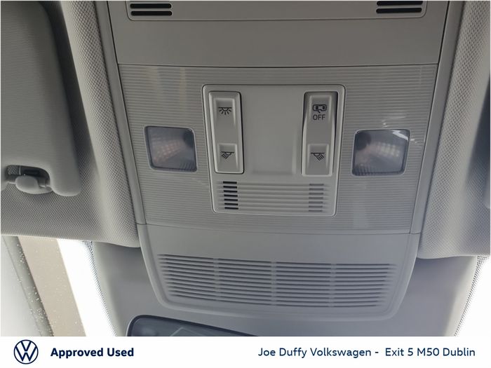 Volkswagen T-Cross 2026