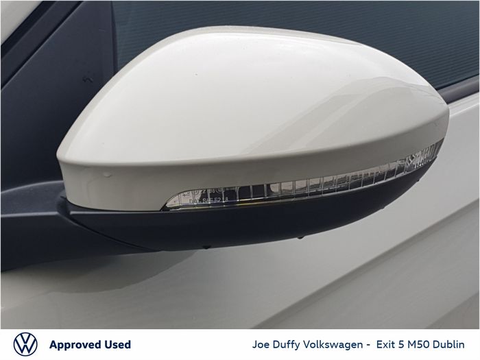 Volkswagen T-Cross 2026