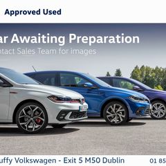 Volkswagen Tayron 2026