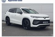 Volkswagen Tayron 2026