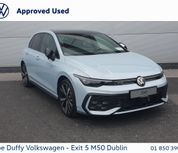 Volkswagen Golf 2026
