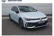 Volkswagen Golf 2026