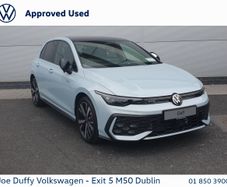 Volkswagen Golf 2026