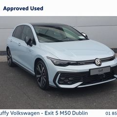 Volkswagen Golf 2026