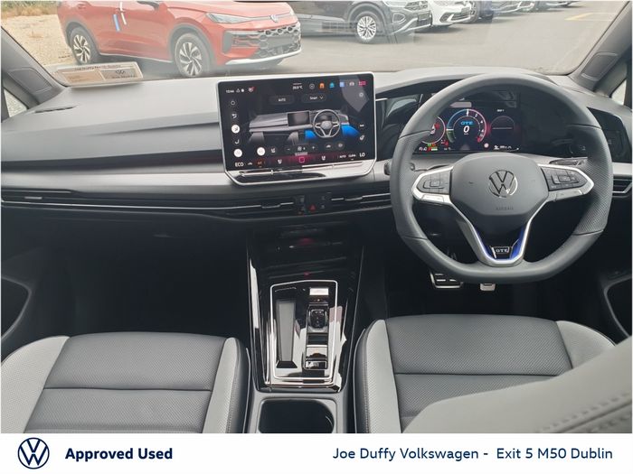 Volkswagen Golf 2026