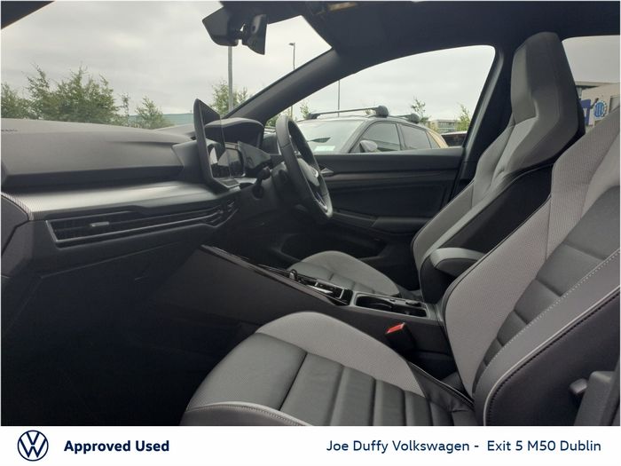 Volkswagen Golf 2026