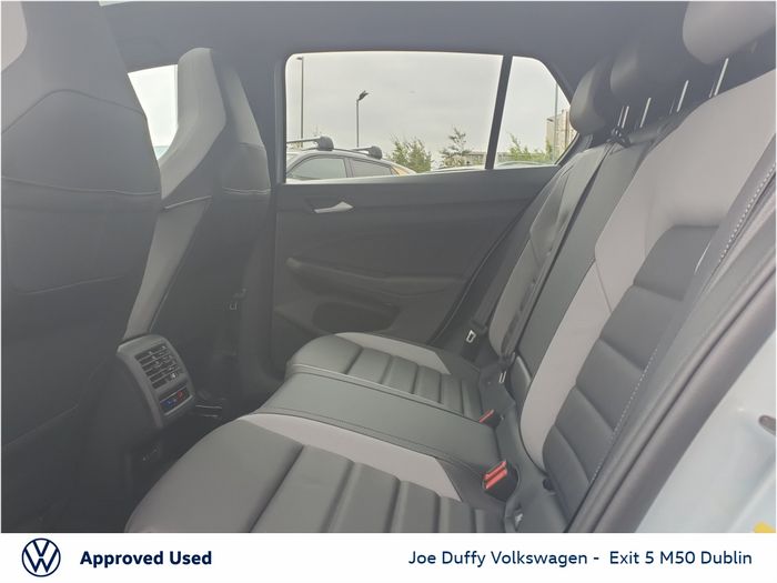 Volkswagen Golf 2026