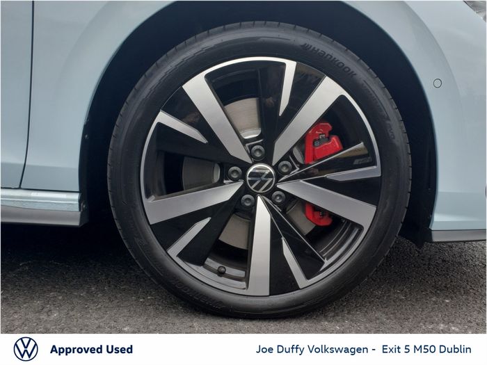 Volkswagen Golf 2026