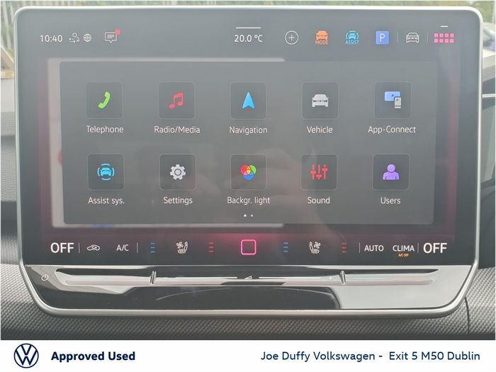 Volkswagen Golf 2026