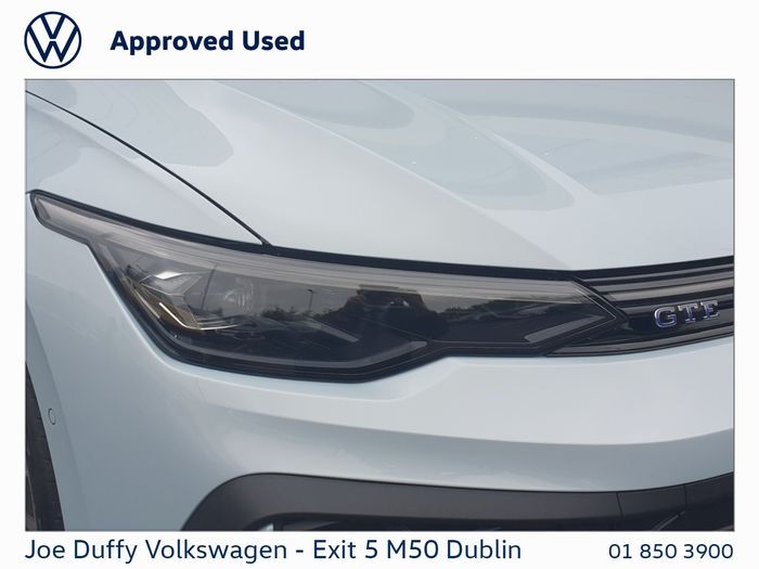 Volkswagen Golf 2026