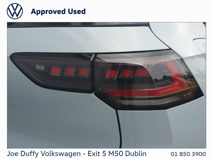 Volkswagen Golf 2026
