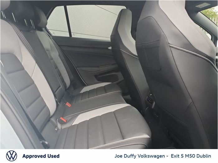 Volkswagen Golf 2026